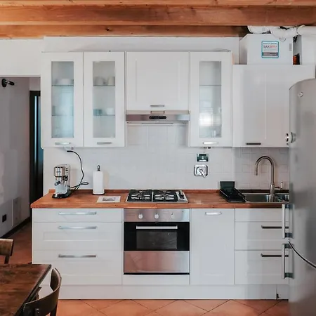 Apartment Tra Le Di Reggio - Zaccagni