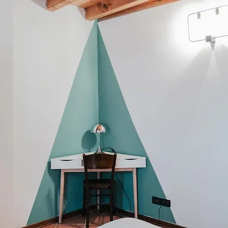 Apartment Tra Le Di Reggio - Zaccagni