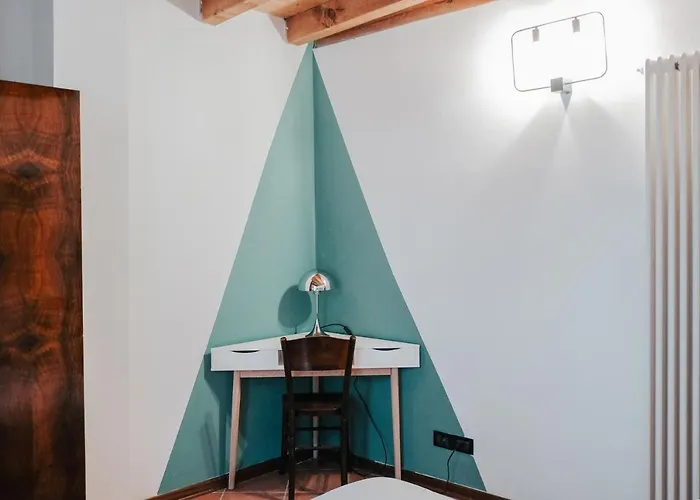 Apartment Tra Le Di Reggio - Zaccagni