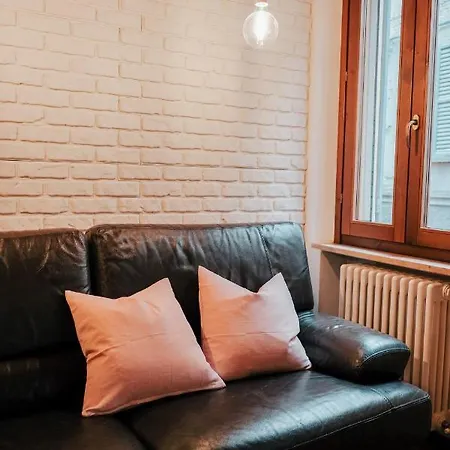 Lägenhet Tra Le Di Reggio - Zaccagni *