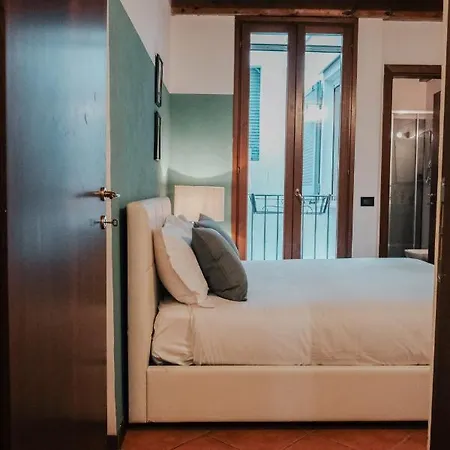 Lägenhet Tra Le Di Reggio - Zaccagni