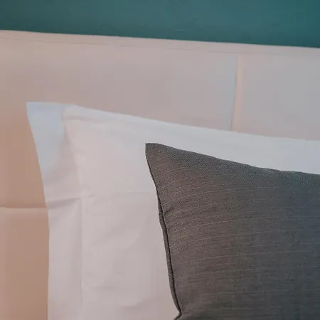 Tra Le Di Reggio - Zaccagni Lägenhet Reggio Emilia