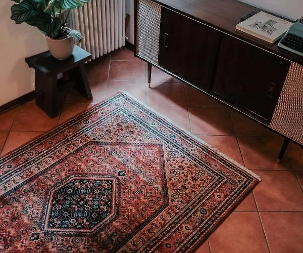 Tra Le Di Reggio - Zaccagni شقة *