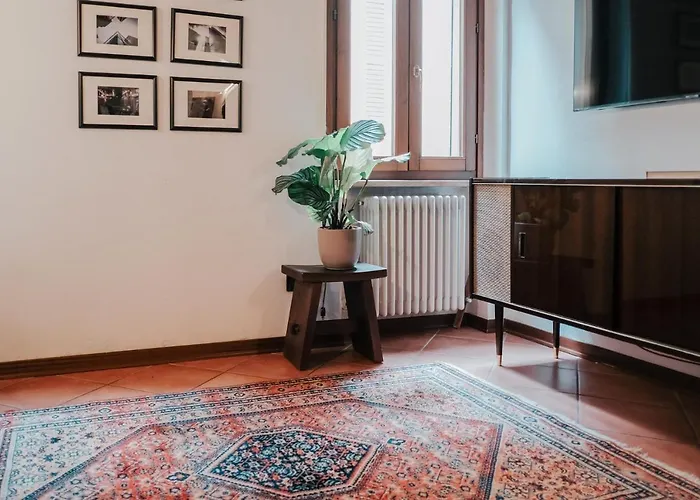 아파트 Tra Le Di Reggio - Zaccagni *