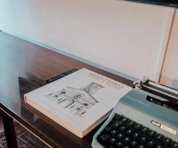 아파트 Tra Le Di Reggio - Zaccagni *