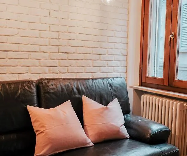 아파트 Tra Le Di Reggio - Zaccagni *