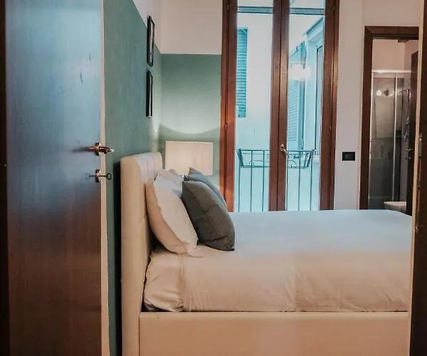 شقة Tra Le Di Reggio - Zaccagni