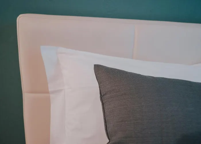 Tra Le Di Reggio - Zaccagni شقة ريجّو إيميليا